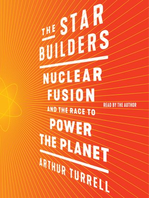 cover image of The Star Builders